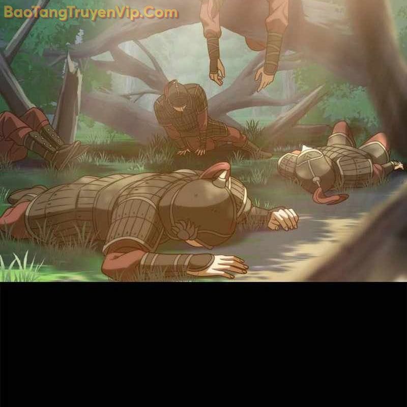 Hàn Băng Võ Giả: Chapter 18