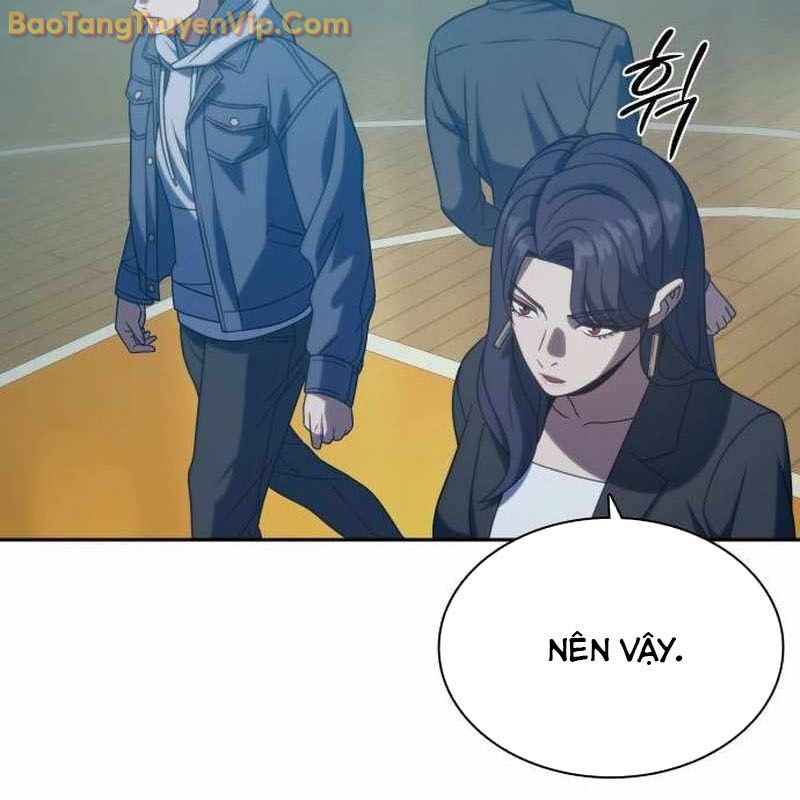 Hàn Băng Võ Giả: Chapter 18