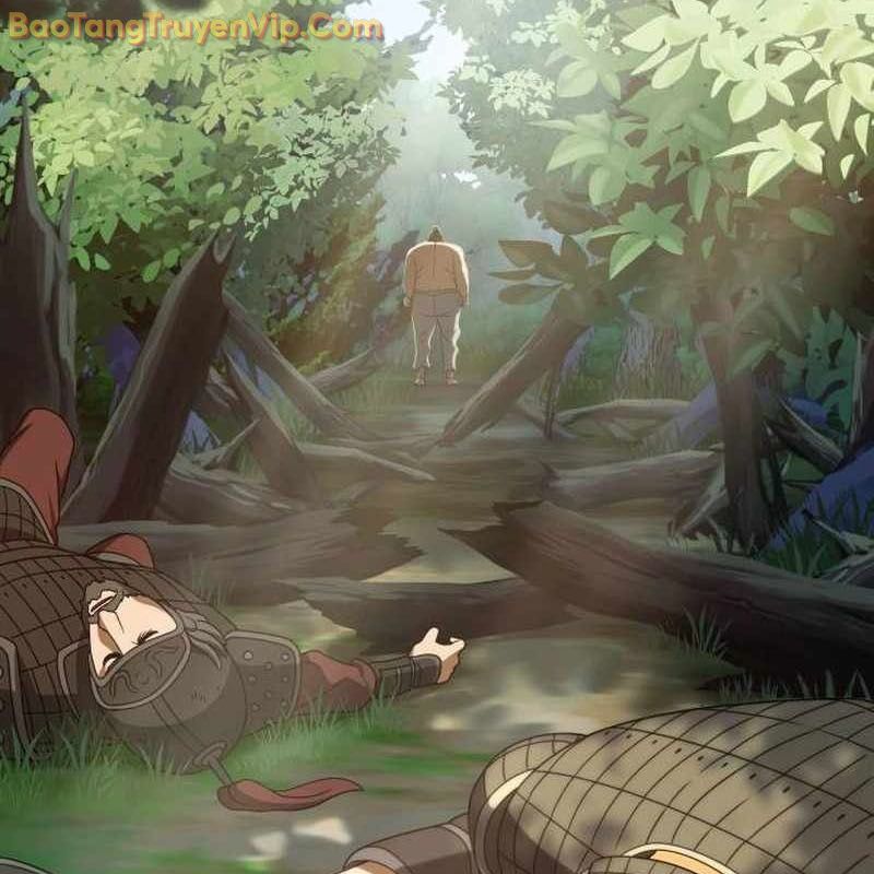 Hàn Băng Võ Giả: Chapter 18