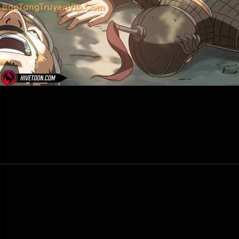 Hàn Băng Võ Giả: Chapter 18