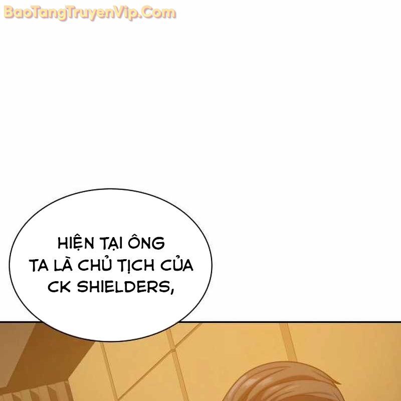 Hàn Băng Võ Giả: Chapter 18