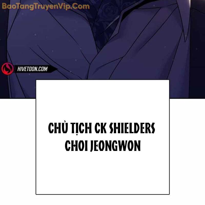 Hàn Băng Võ Giả: Chapter 18