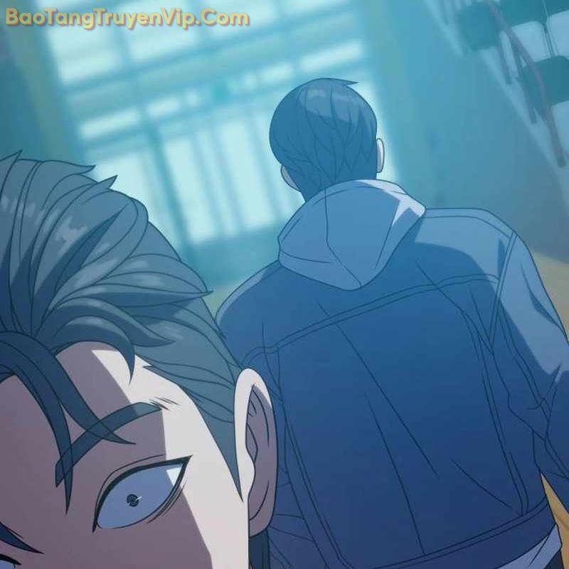 Hàn Băng Võ Giả: Chapter 18