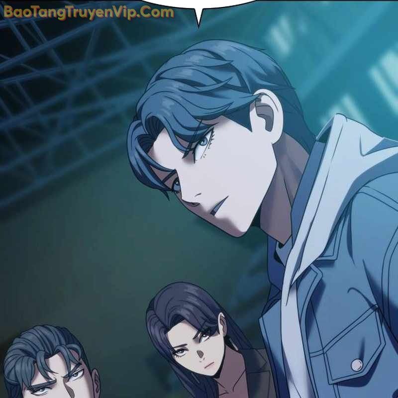 Hàn Băng Võ Giả: Chapter 18