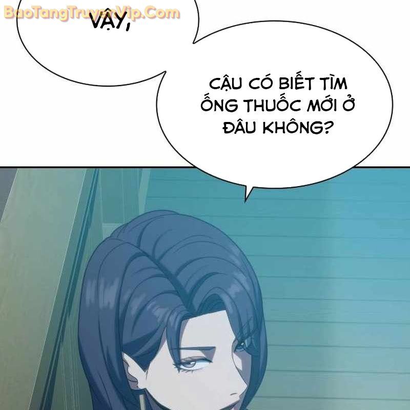 Hàn Băng Võ Giả: Chapter 18