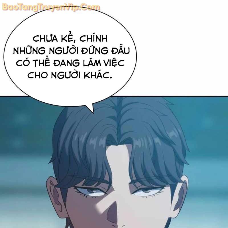 Hàn Băng Võ Giả: Chapter 18