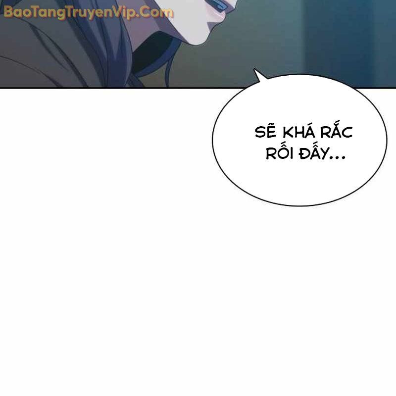 Hàn Băng Võ Giả: Chapter 18
