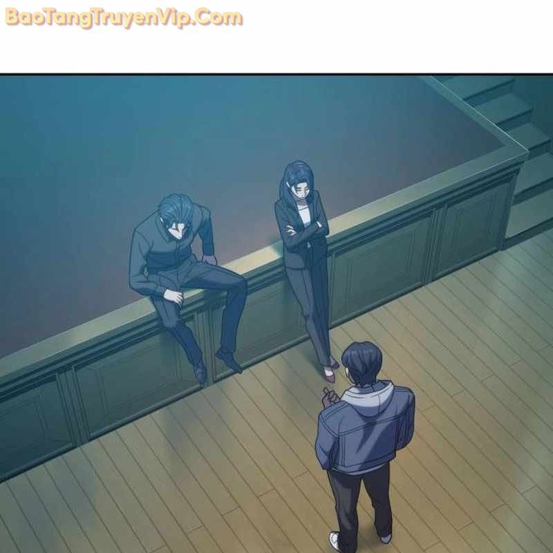 Hàn Băng Võ Giả: Chapter 18