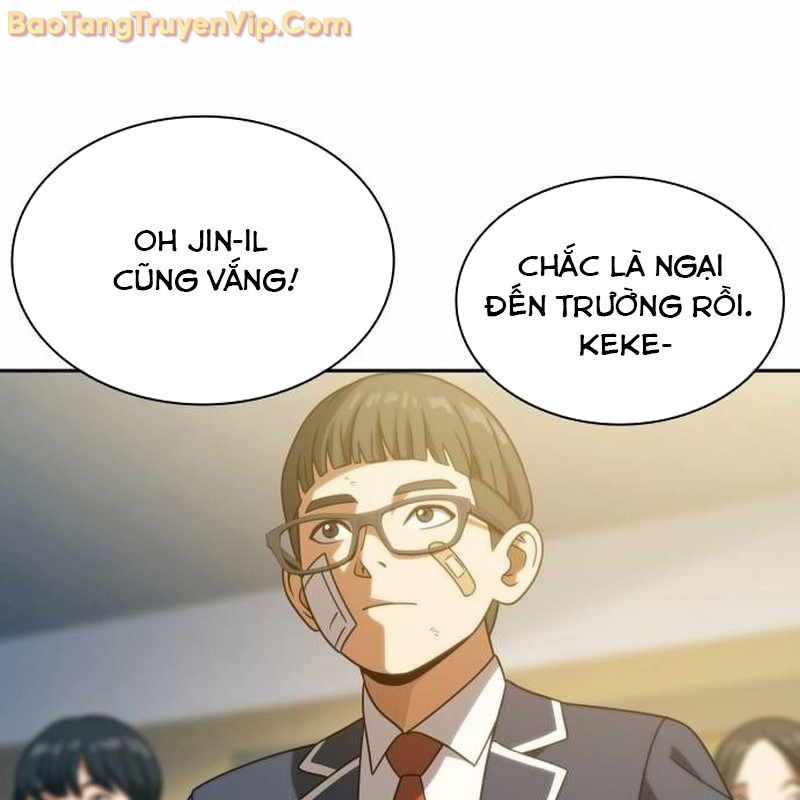 Hàn Băng Võ Giả: Chapter 18