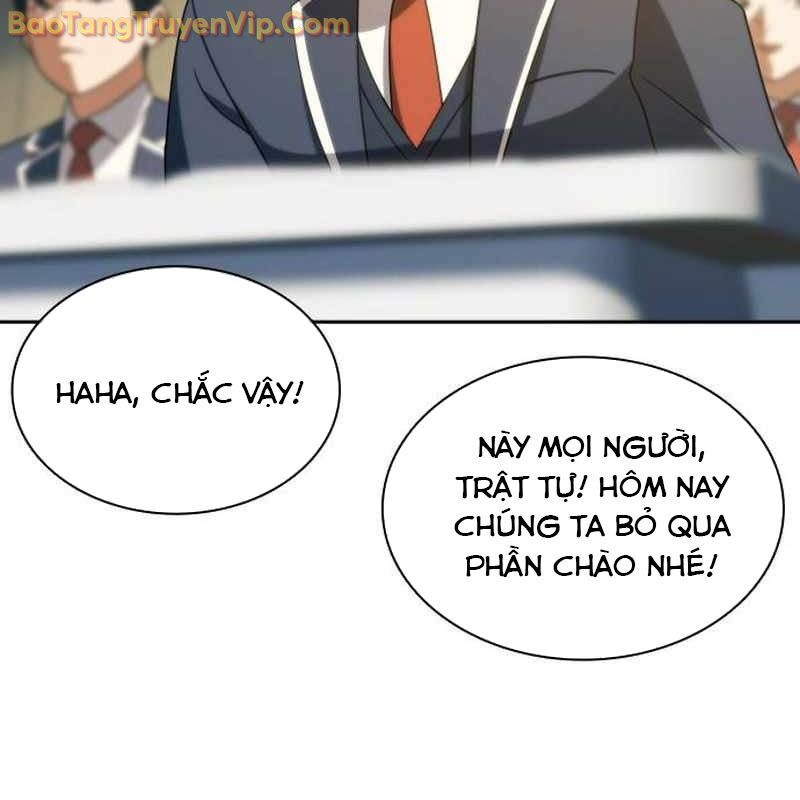 Hàn Băng Võ Giả: Chapter 18