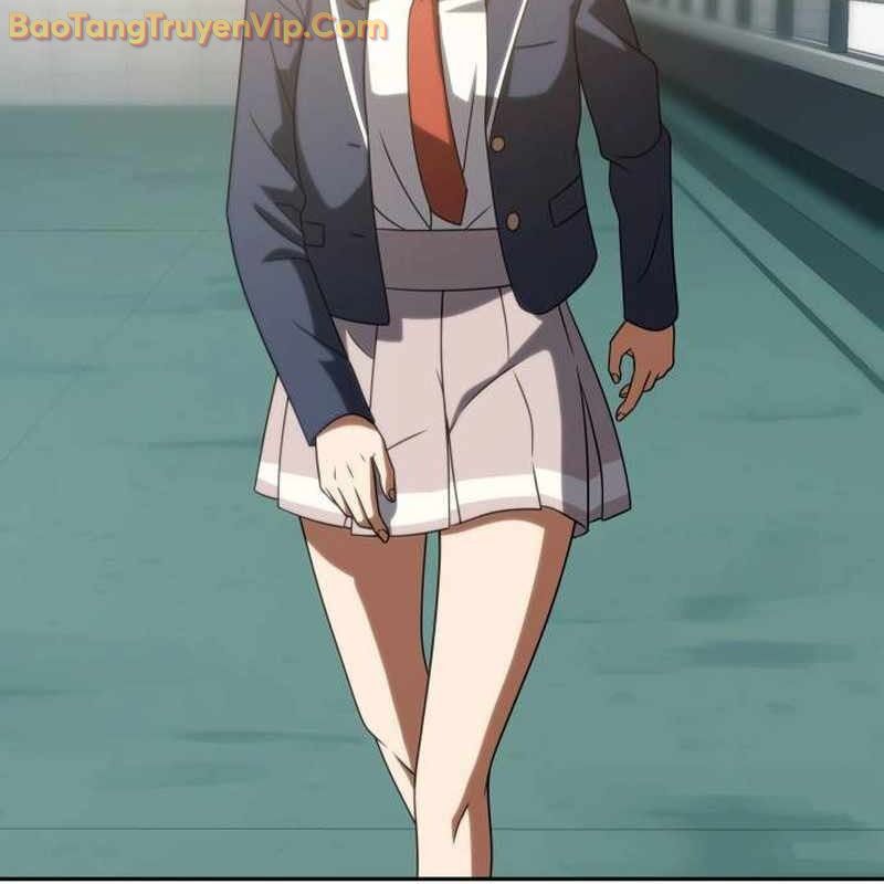 Hàn Băng Võ Giả: Chapter 18