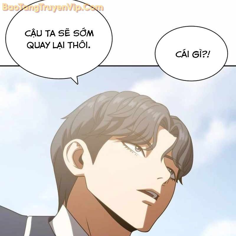 Hàn Băng Võ Giả: Chapter 18