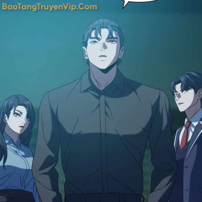 Hàn Băng Võ Giả: Chapter 19