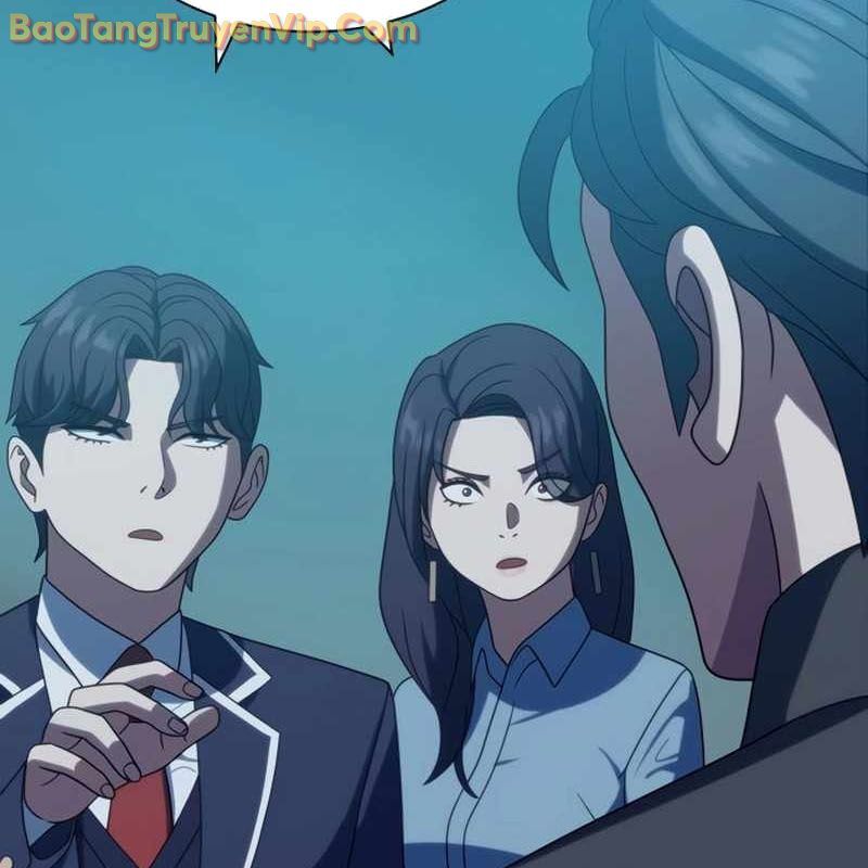 Hàn Băng Võ Giả: Chapter 19