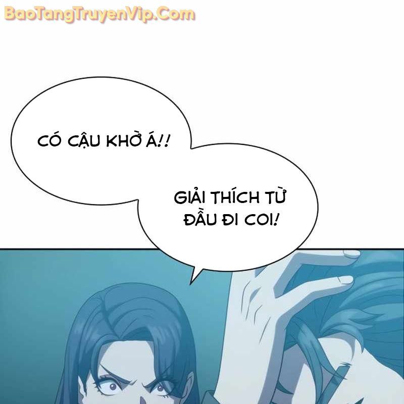 Hàn Băng Võ Giả: Chapter 19