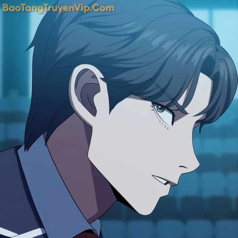 Hàn Băng Võ Giả: Chapter 19