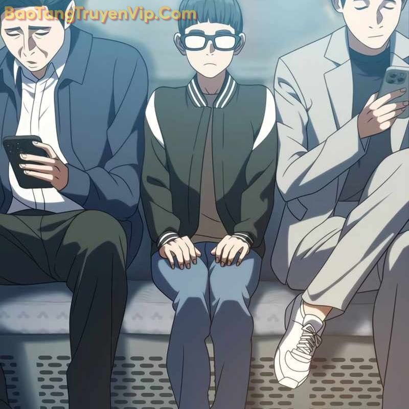 Hàn Băng Võ Giả: Chapter 19