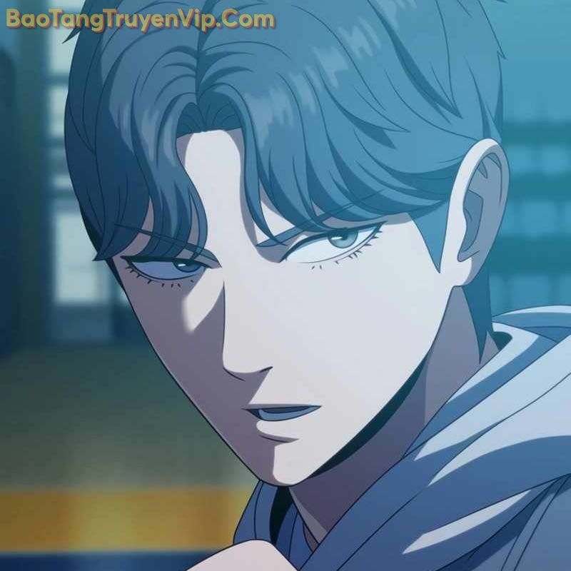 Hàn Băng Võ Giả: Chapter 19