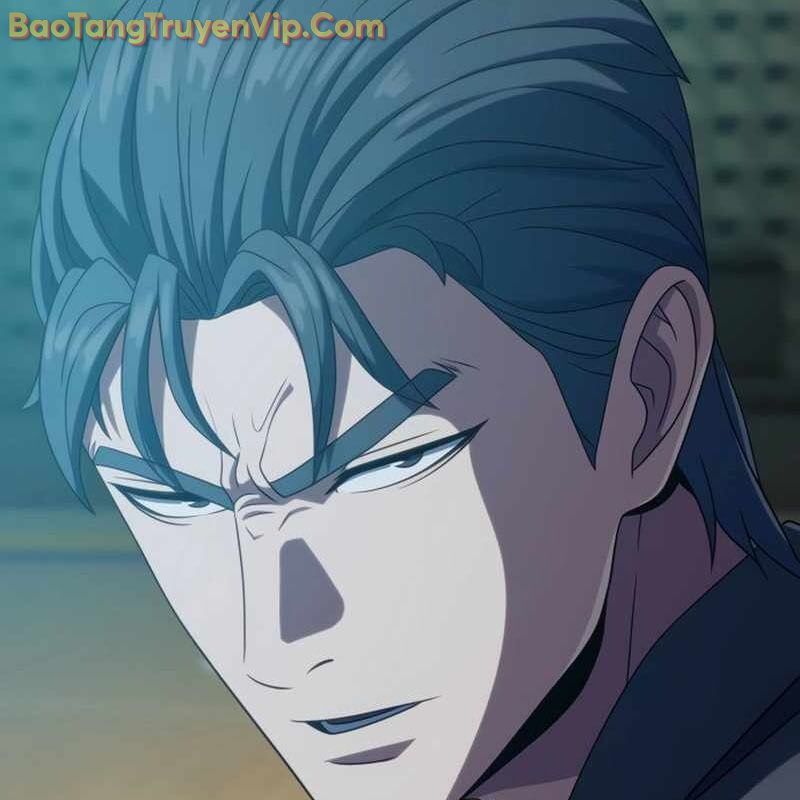 Hàn Băng Võ Giả: Chapter 19