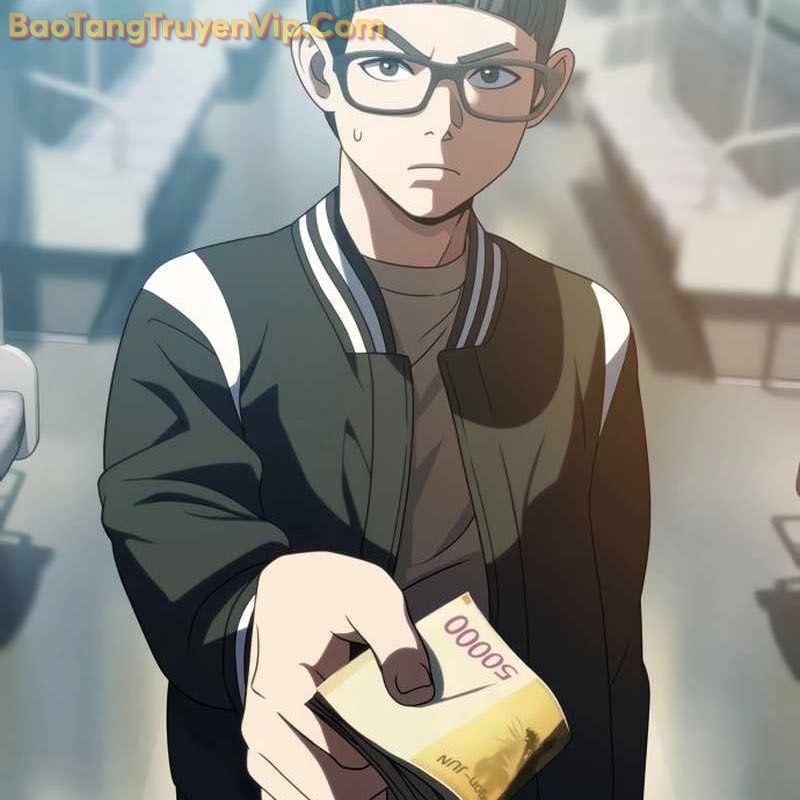 Hàn Băng Võ Giả: Chapter 19