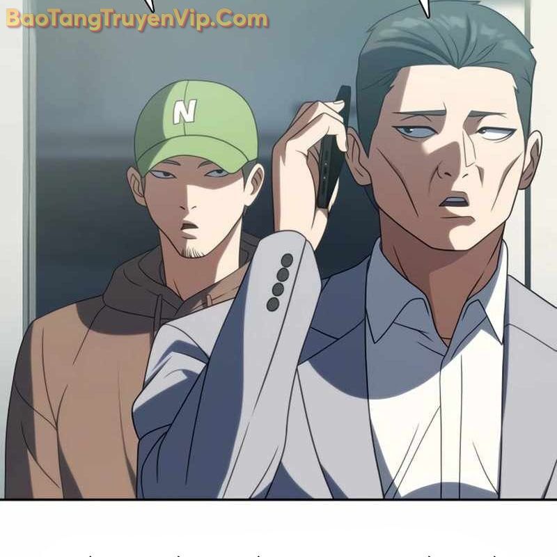 Hàn Băng Võ Giả: Chapter 19