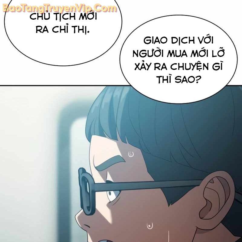 Hàn Băng Võ Giả: Chapter 19