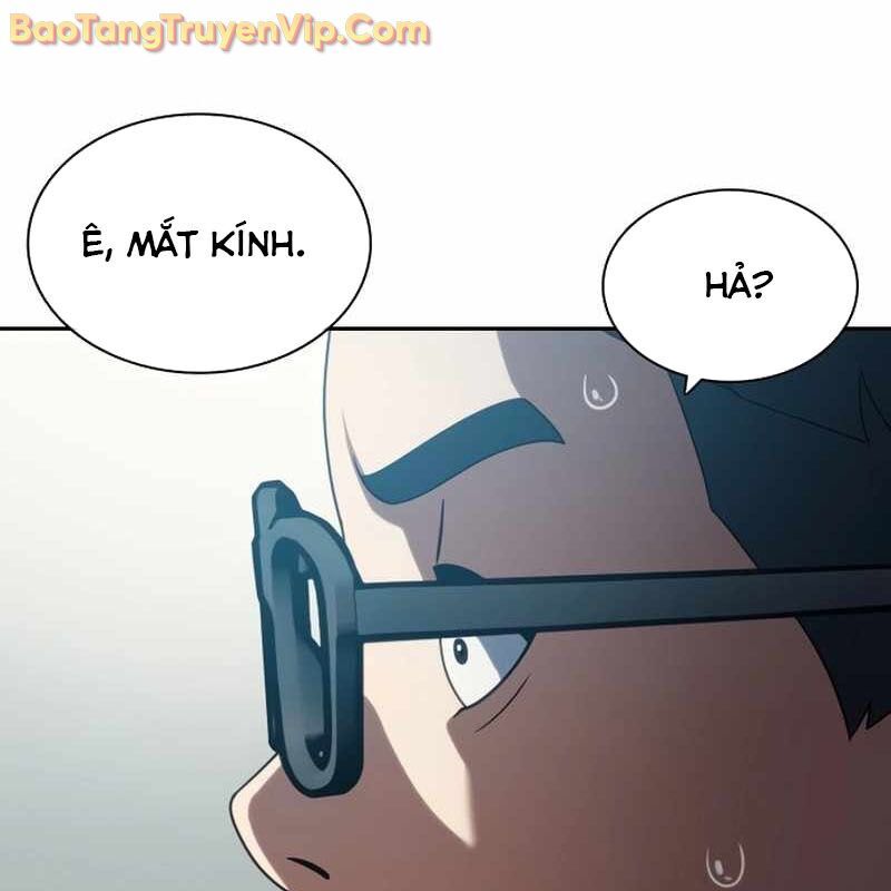 Hàn Băng Võ Giả: Chapter 19