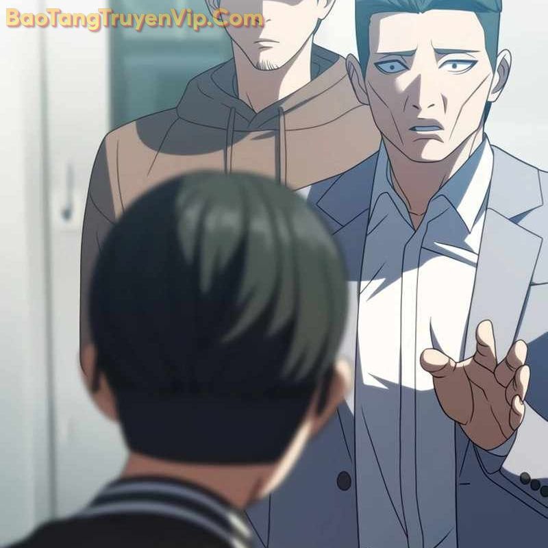 Hàn Băng Võ Giả: Chapter 19