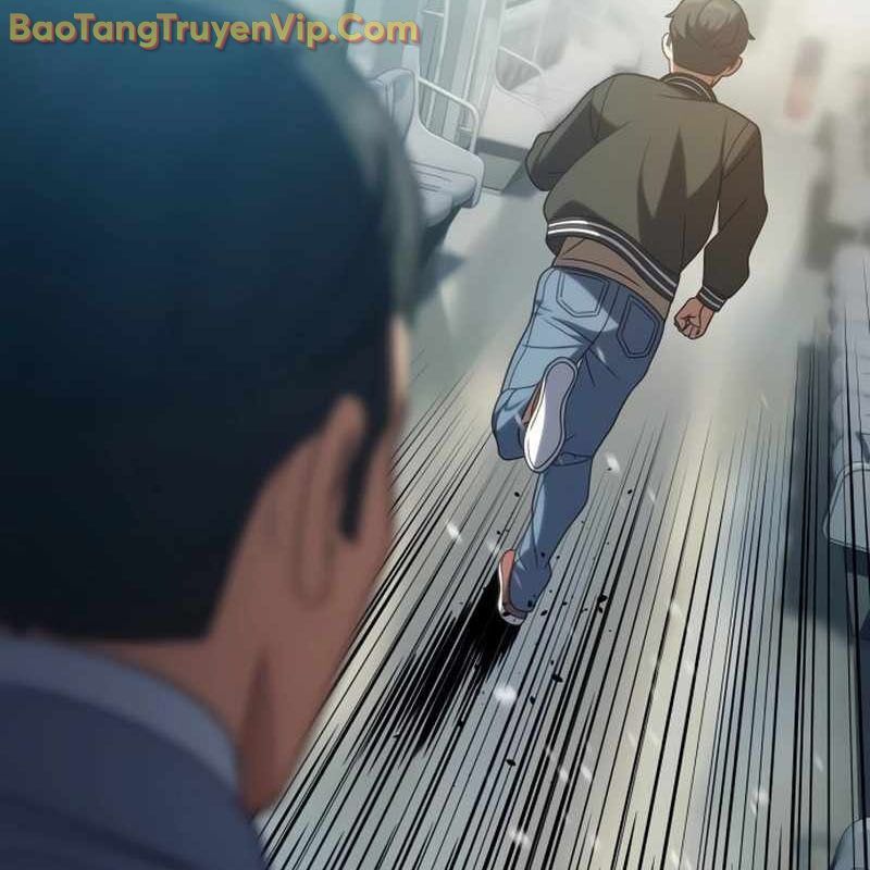 Hàn Băng Võ Giả: Chapter 19