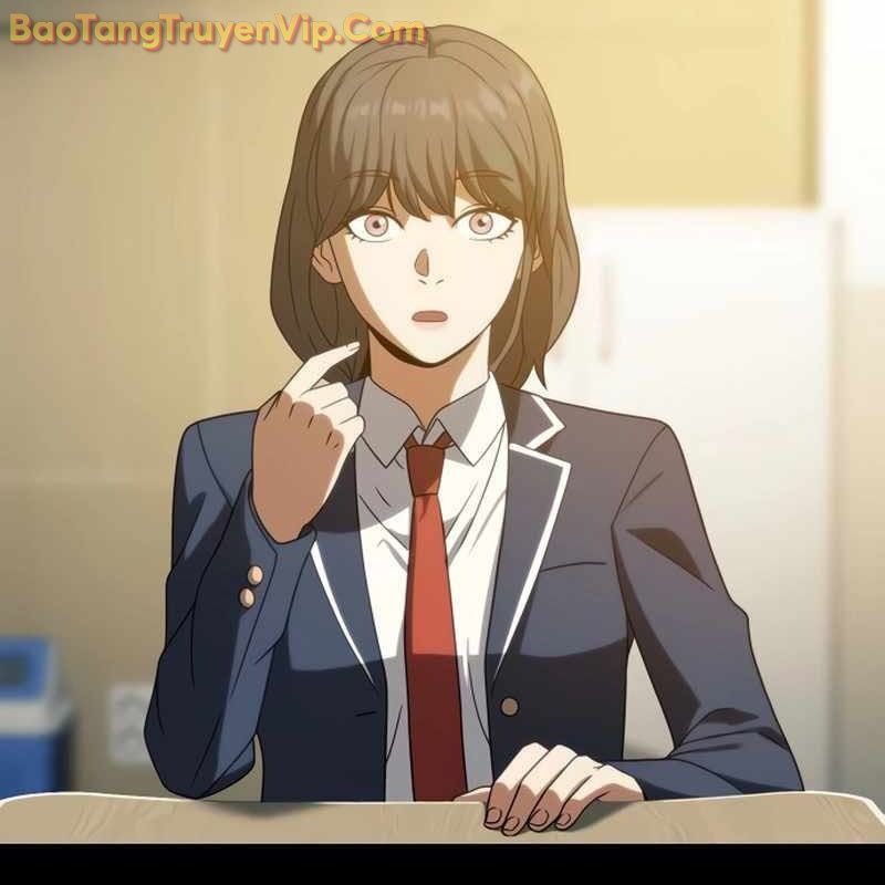 Hàn Băng Võ Giả: Chapter 19