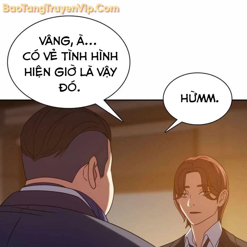 Hàn Băng Võ Giả: Chapter 19