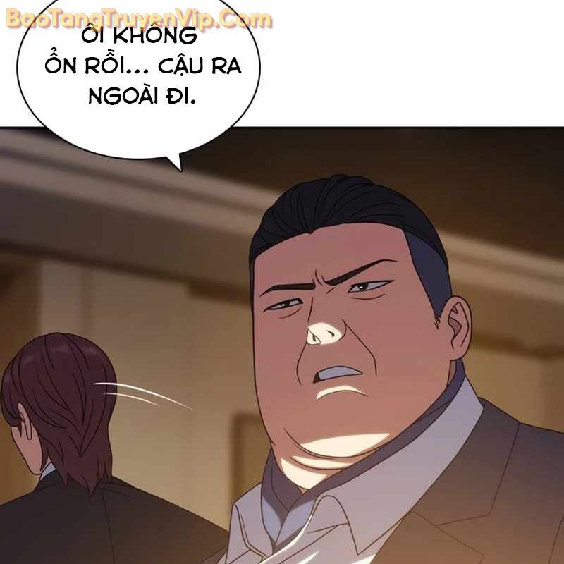 Hàn Băng Võ Giả: Chapter 19