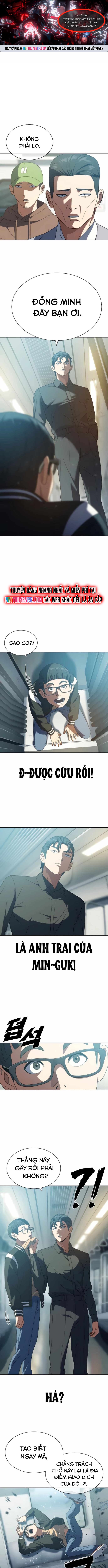 Hàn Băng Võ Giả: Chapter 20