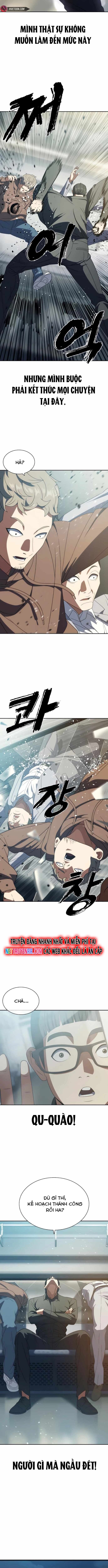 Hàn Băng Võ Giả: Chapter 20