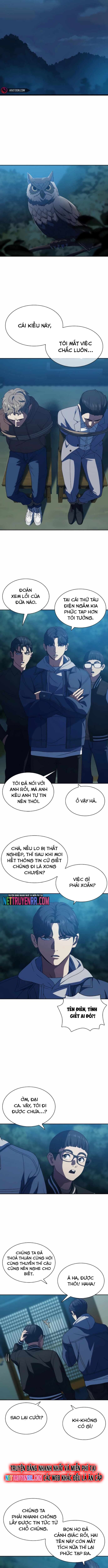 Hàn Băng Võ Giả: Chapter 20