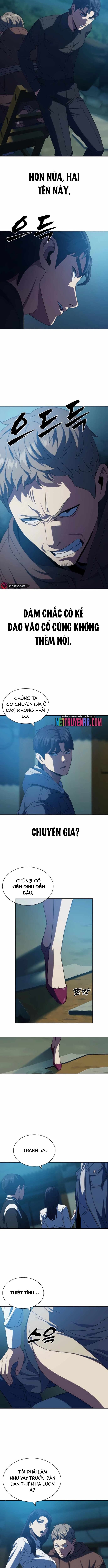 Hàn Băng Võ Giả: Chapter 20