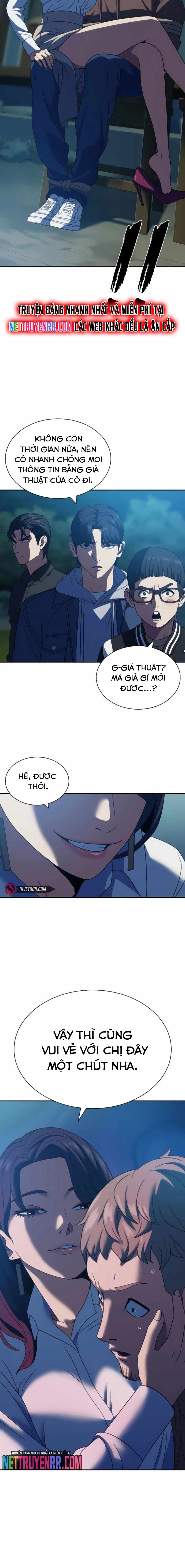 Hàn Băng Võ Giả: Chapter 20