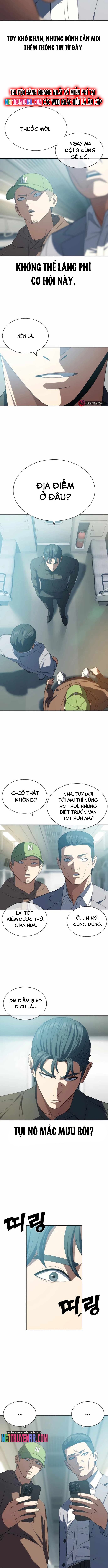 Hàn Băng Võ Giả: Chapter 20