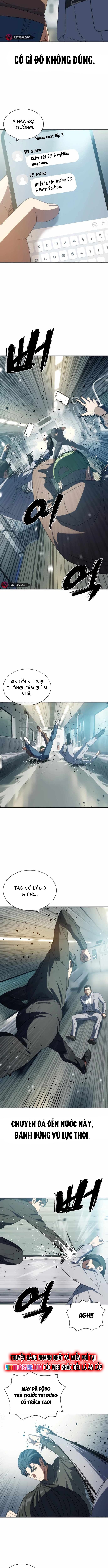 Hàn Băng Võ Giả: Chapter 20