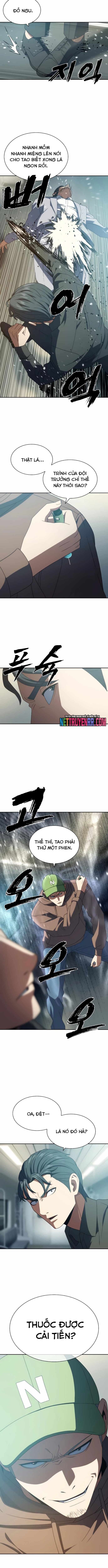 Hàn Băng Võ Giả: Chapter 20