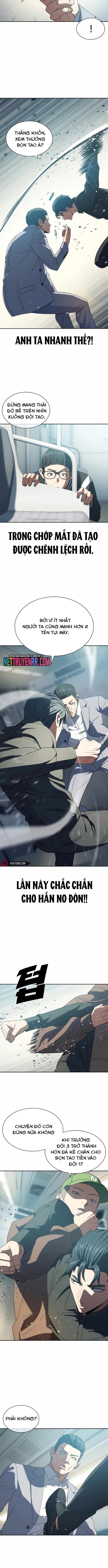 Hàn Băng Võ Giả: Chapter 20