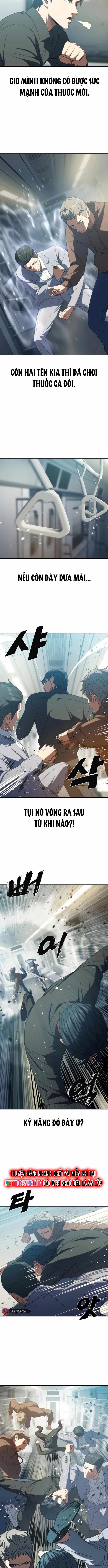 Hàn Băng Võ Giả: Chapter 20