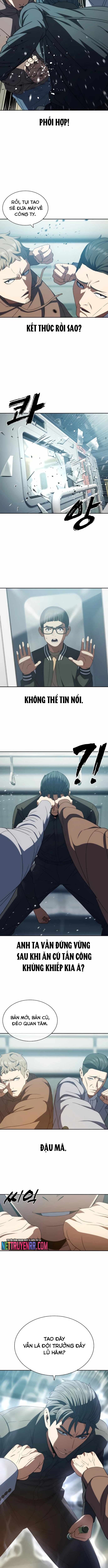 Hàn Băng Võ Giả: Chapter 20