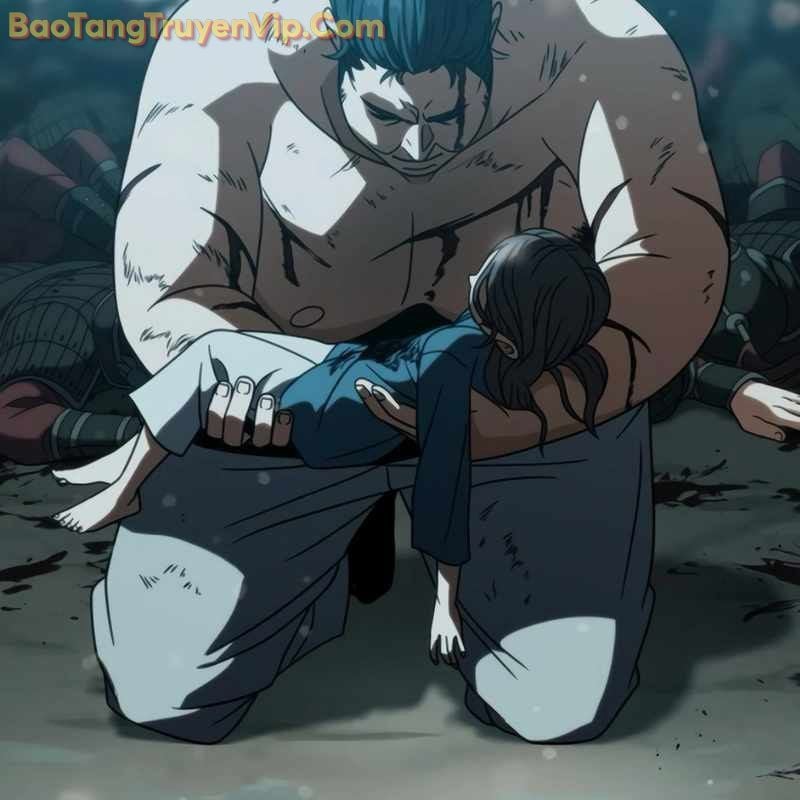 Hàn Băng Võ Giả: Chapter 21