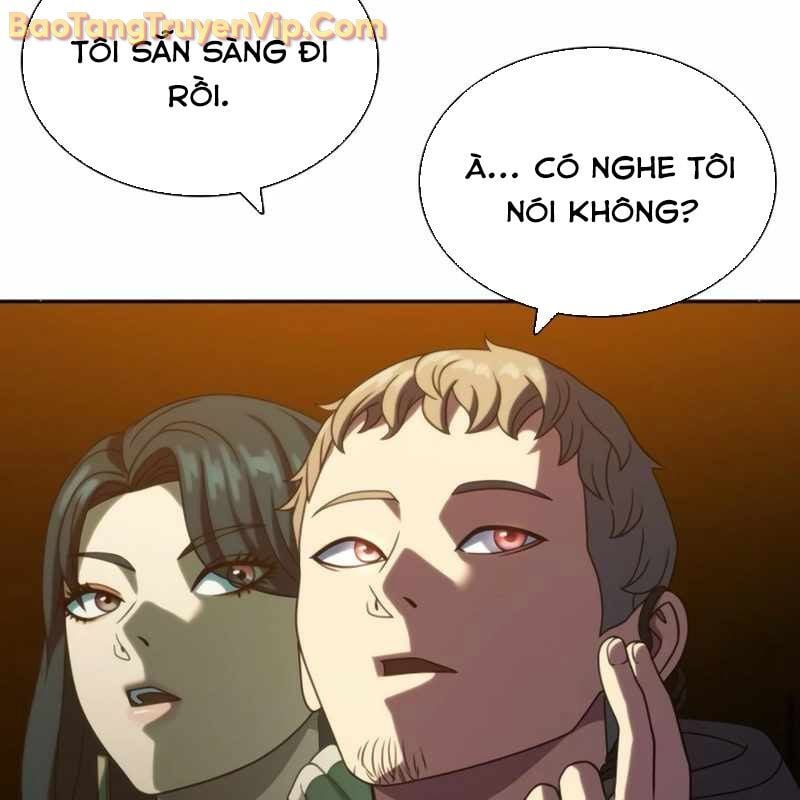 Hàn Băng Võ Giả: Chapter 21