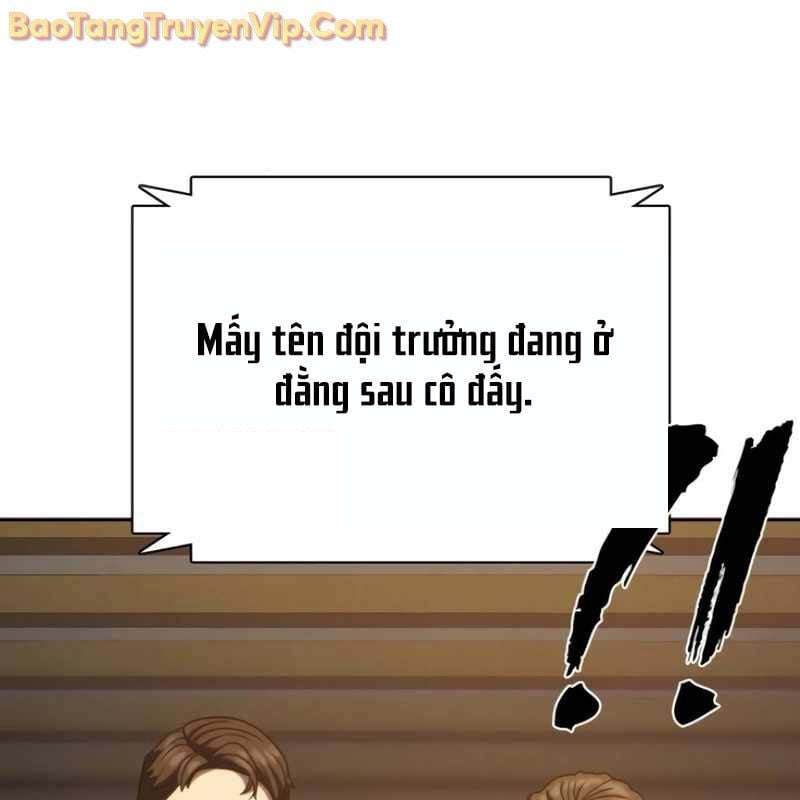 Hàn Băng Võ Giả: Chapter 21