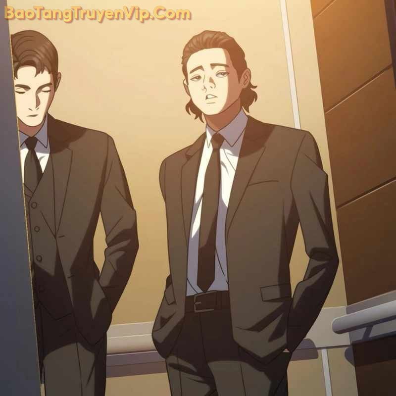 Hàn Băng Võ Giả: Chapter 21