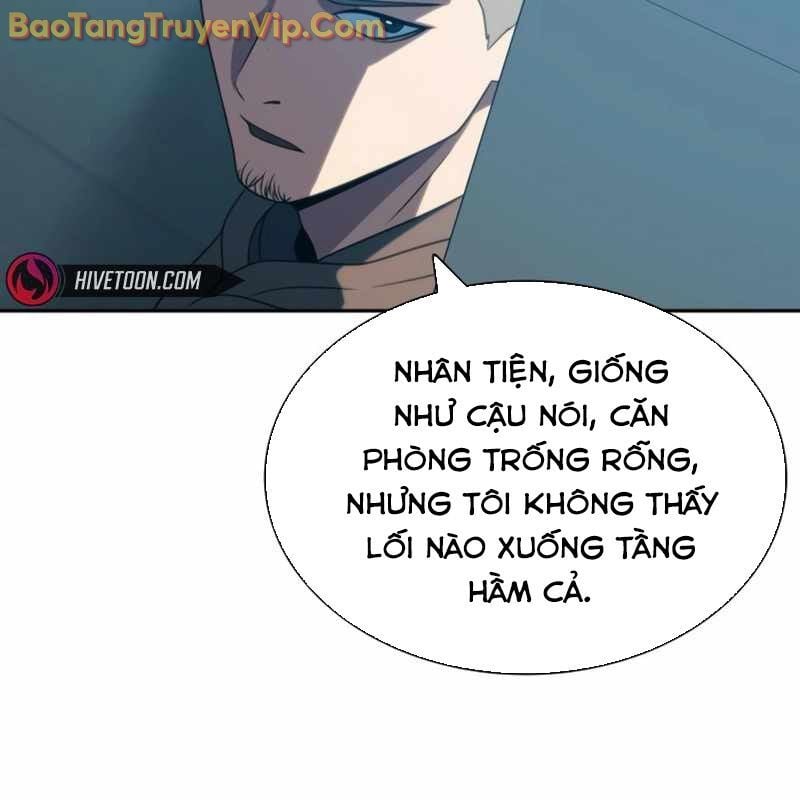 Hàn Băng Võ Giả: Chapter 21