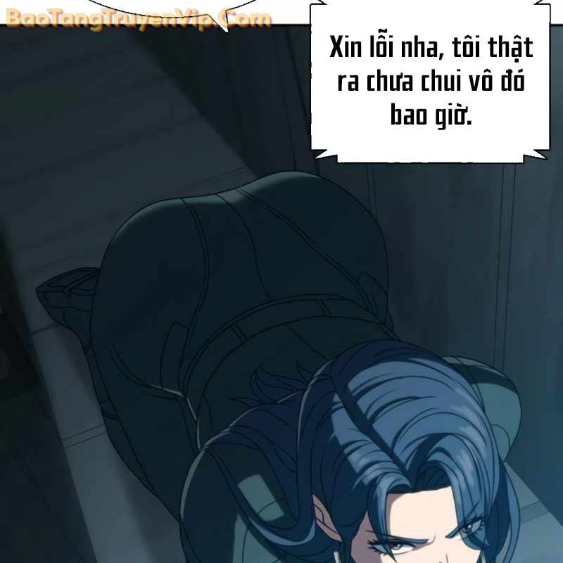 Hàn Băng Võ Giả: Chapter 21