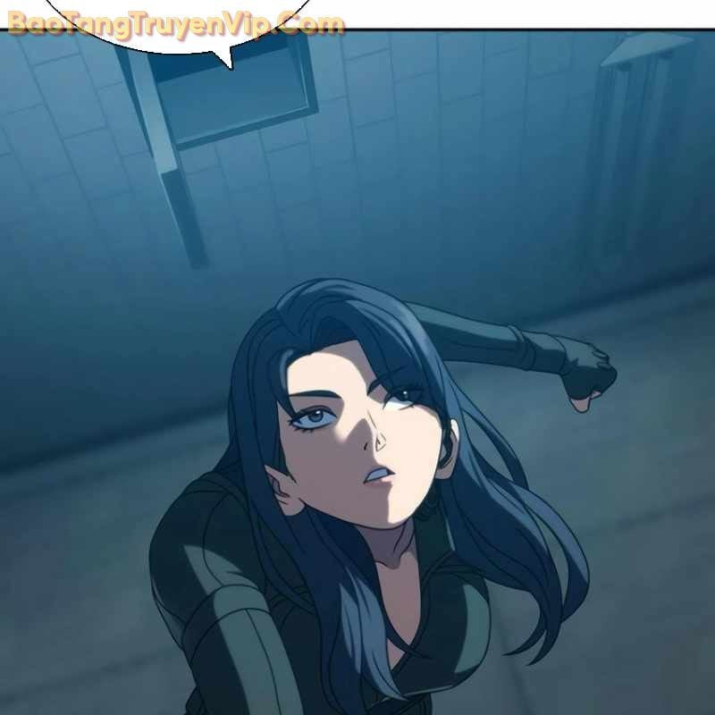 Hàn Băng Võ Giả: Chapter 21